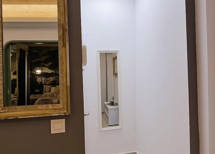 Golden Glow - Elegant Retreat In * 부쿠레슈티